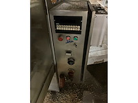 Diverse edc afzakposten (3x) met zakvulmachine jasa 250 - afbeelding 7 van  23