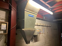 Diverse edc afzakposten (3x) met zakvulmachine jasa 250 - afbeelding 10 van  23