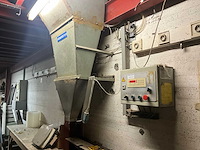 Diverse edc afzakposten (3x) met zakvulmachine jasa 250 - afbeelding 13 van  23