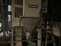 Diverse edc afzakposten (3x) met zakvulmachine jasa 250 - afbeelding 15 van  23