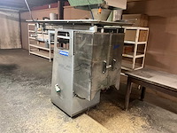 Diverse edc afzakposten (3x) met zakvulmachine jasa 250 - afbeelding 12 van  23