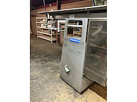 Diverse edc afzakposten (3x) met zakvulmachine jasa 250 - afbeelding 18 van  23