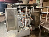 Diverse edc afzakposten (3x) met zakvulmachine jasa 250 - afbeelding 19 van  23