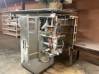 Diverse edc afzakposten (3x) met zakvulmachine jasa 250 - afbeelding 21 van  23