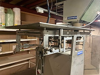 Diverse edc afzakposten (3x) met zakvulmachine jasa 250 - afbeelding 23 van  23