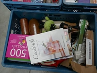 Diverse eetwaren en dergelijken - afbeelding 3 van  8