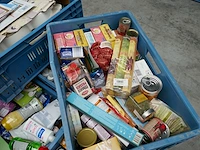 Diverse eetwaren en dergelijken - afbeelding 7 van  8