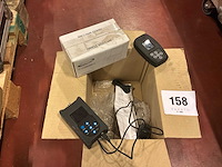 Diverse elation update boxen (3x) - afbeelding 1 van  1