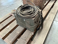 Diverse electrode lasapparaten (2x) - afbeelding 2 van  3