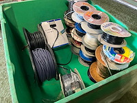 Diverse electronica accessoires en kabels - afbeelding 15 van  23