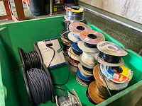 Diverse electronica accessoires en kabels - afbeelding 16 van  23