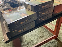 Diverse electronica accessoires en kabels - afbeelding 9 van  23