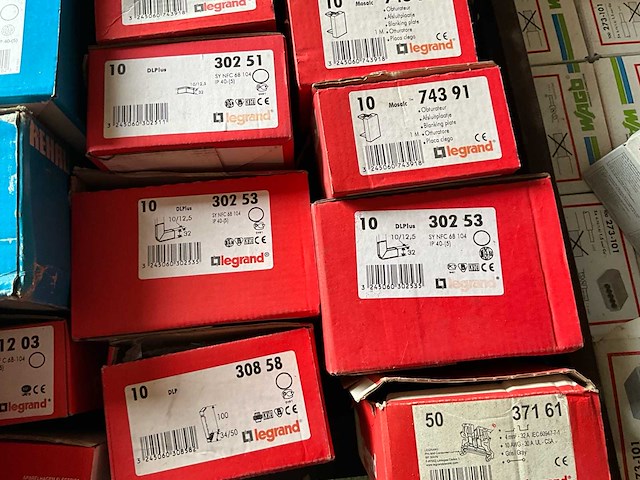 Diverse electronica - afbeelding 13 van  27