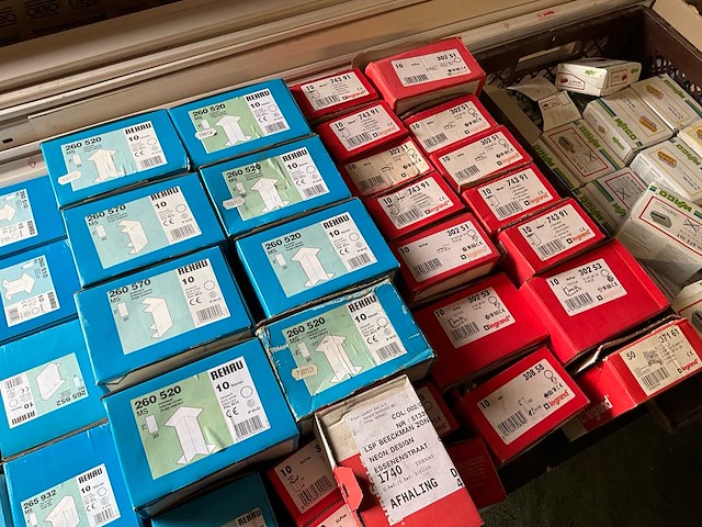 Diverse electronica - afbeelding 21 van  27