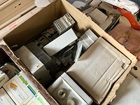 Diverse electronica - afbeelding 23 van  27