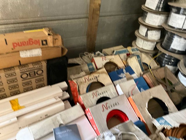 Diverse electronica - afbeelding 3 van  27