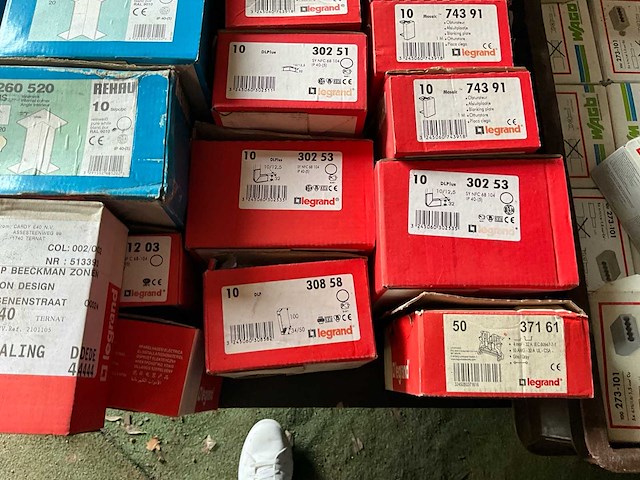 Diverse electronica - afbeelding 6 van  27