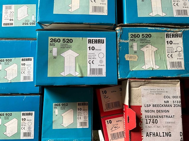 Diverse electronica - afbeelding 7 van  27