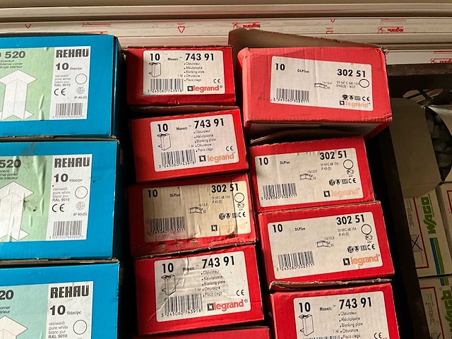 Diverse electronica - afbeelding 14 van  27