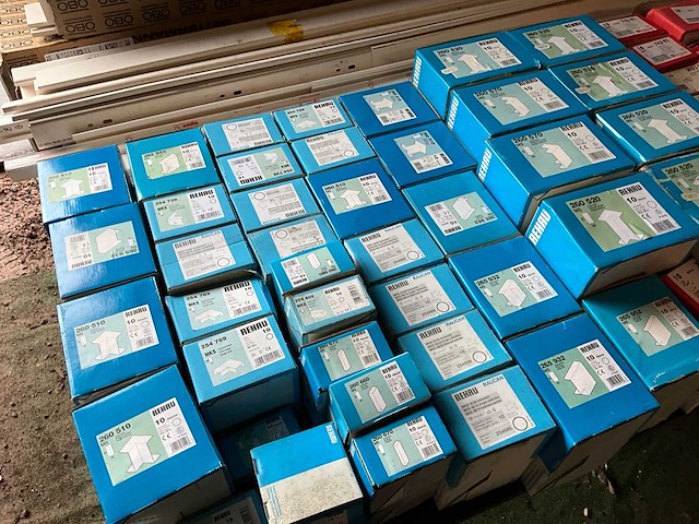 Diverse electronica - afbeelding 12 van  27