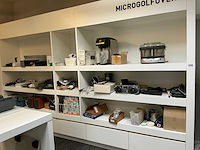 Diverse electrotoestellen en toebehoren - afbeelding 1 van  10