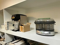 Diverse electrotoestellen en toebehoren - afbeelding 3 van  10