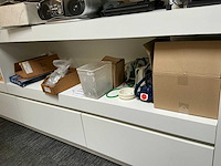 Diverse electrotoestellen en toebehoren - afbeelding 5 van  10