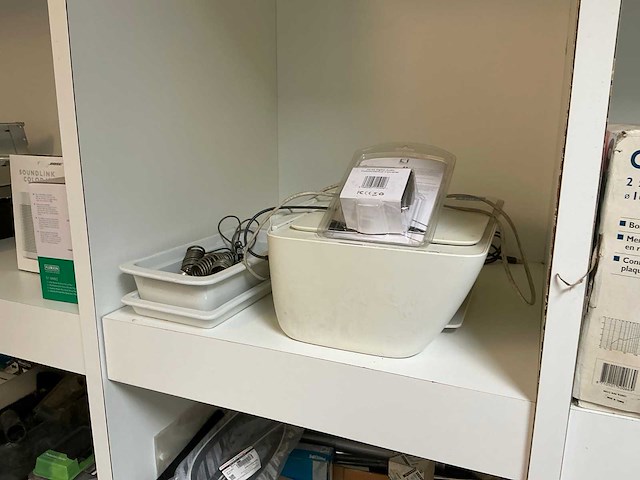 Diverse electrotoestellen en toebehoren - afbeelding 6 van  10