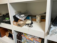 Diverse electrotoestellen en toebehoren - afbeelding 7 van  10