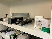 Diverse electrotoestellen en toebehoren - afbeelding 9 van  10