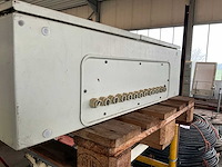 Diverse elektriciteitskasten (3x) en transformator - afbeelding 4 van  18