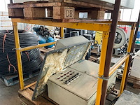Diverse elektriciteitskasten (3x) en transformator - afbeelding 7 van  18