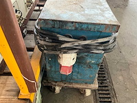 Diverse elektriciteitskasten (3x) en transformator - afbeelding 10 van  18