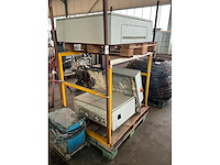 Diverse elektriciteitskasten (3x) en transformator - afbeelding 11 van  18