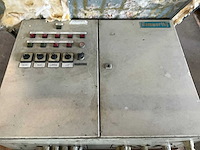 Diverse elektriciteitskasten (3x) en transformator - afbeelding 12 van  18