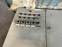 Diverse elektriciteitskasten (3x) en transformator - afbeelding 13 van  18