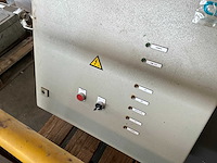 Diverse elektriciteitskasten (3x) en transformator - afbeelding 17 van  18