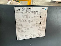 Diverse elektriciteitskasten (3x) en transformator - afbeelding 18 van  18