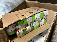 Diverse elektriciteitstoebehoren - afbeelding 3 van  12