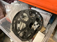 Diverse elektriciteitstoebehoren - afbeelding 6 van  12