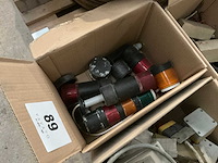 Diverse elektriciteitstoebehoren - afbeelding 5 van  10