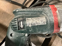 Diverse elektrisch gereedschap (2x) - afbeelding 1 van  1