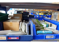 Diverse elektrische accessoirepakketten - afbeelding 3 van  26