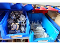 Diverse elektrische accessoirepakketten - afbeelding 6 van  26