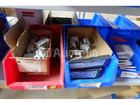 Diverse elektrische accessoirepakketten - afbeelding 7 van  26