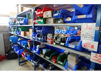 Diverse elektrische accessoirepakketten