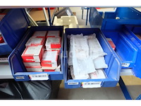 Diverse elektrische accessoirepakketten - afbeelding 18 van  26