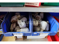 Diverse elektrische accessoirepakketten - afbeelding 22 van  26