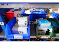 Diverse elektrische accessoirepakketten - afbeelding 24 van  26