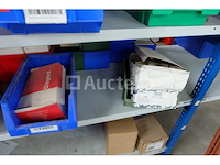 Diverse elektrische accessoirepakketten - afbeelding 8 van  50